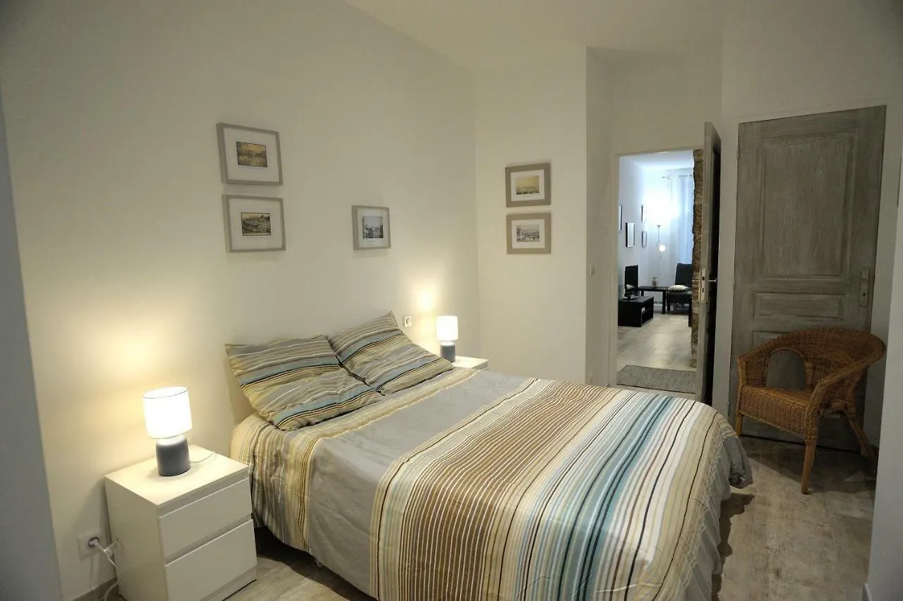 Nice Appartement 0*,  France
