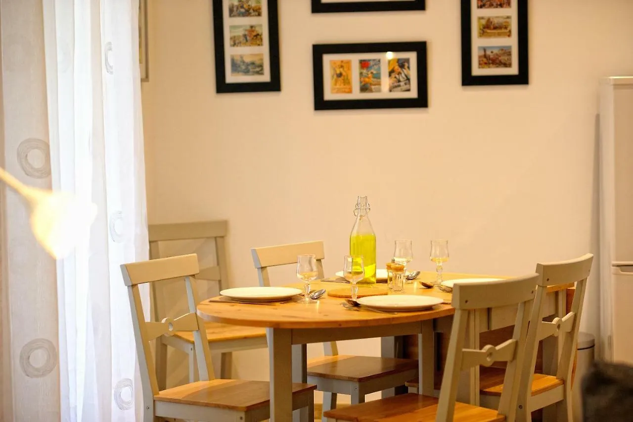 Nice Appartement