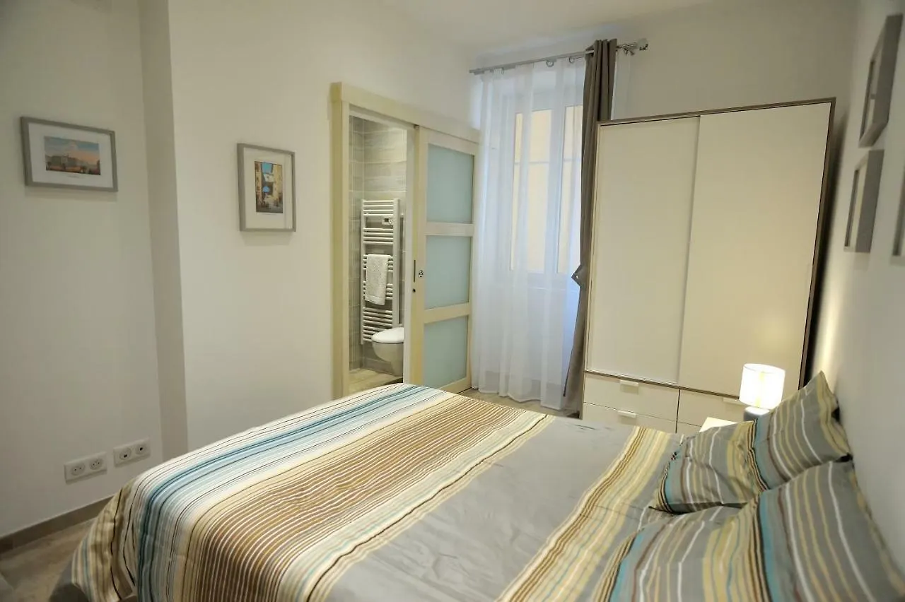 Nice Appartement 0*,