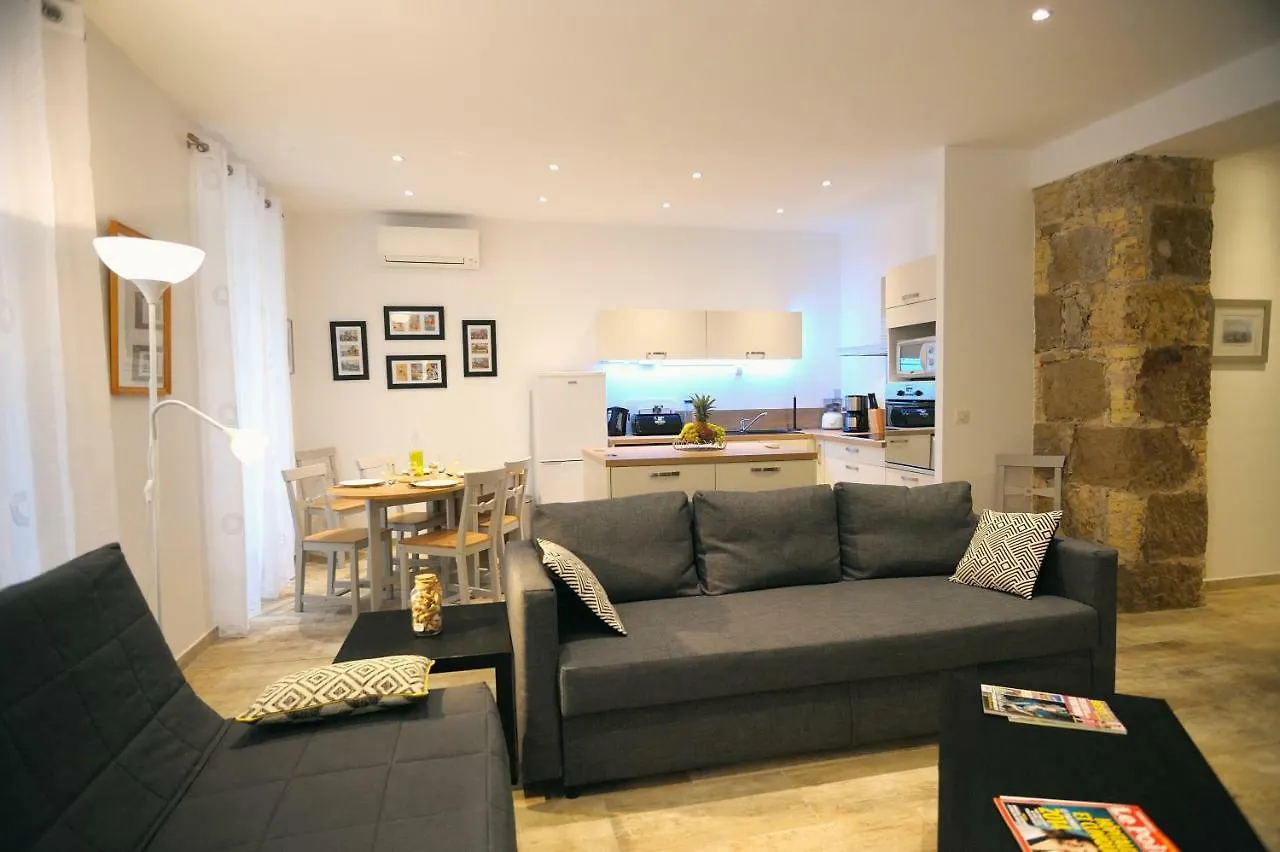 Nice Appartement Apartment