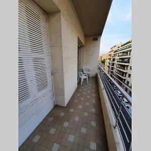 Appartement 3 Pièces Amiral De Grasse, Nice