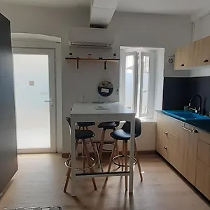 Appartement Magnan, Nice