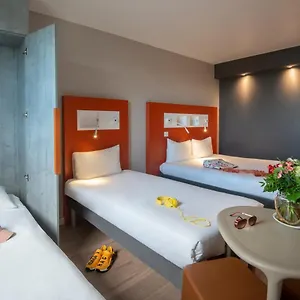 Ibis Budget Californie Lenval Otel