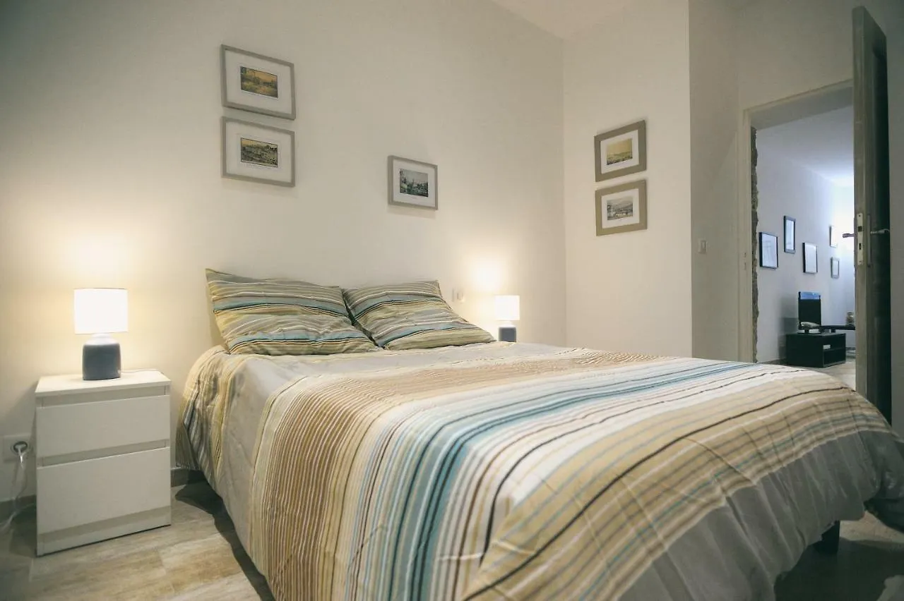Nice Appartement