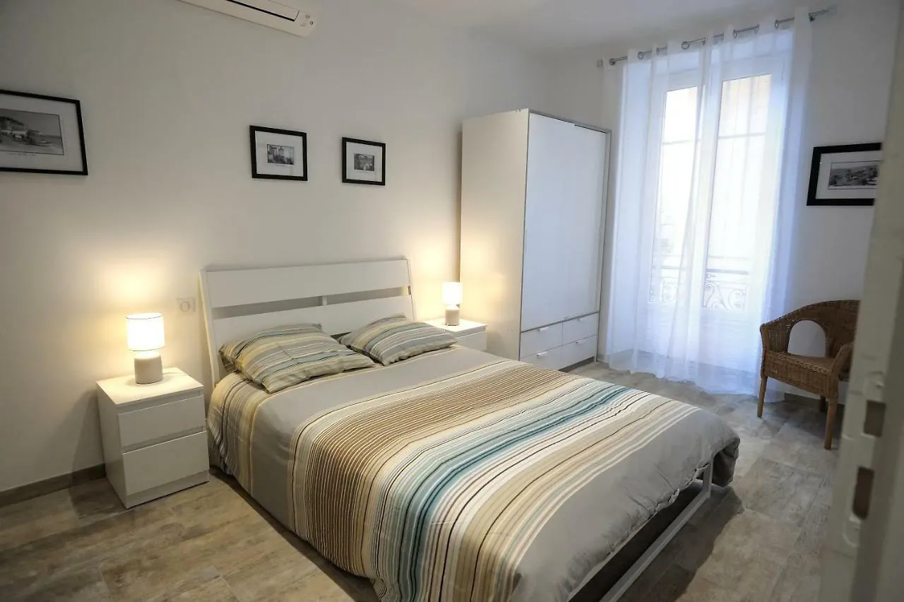 Nice Appartement Apartment