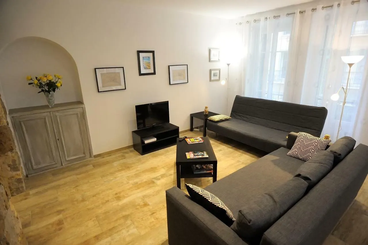 Nice Appartement