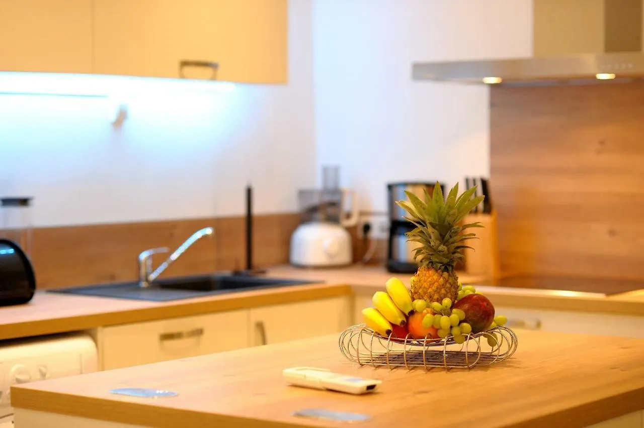 Apartamento Nice Appartement