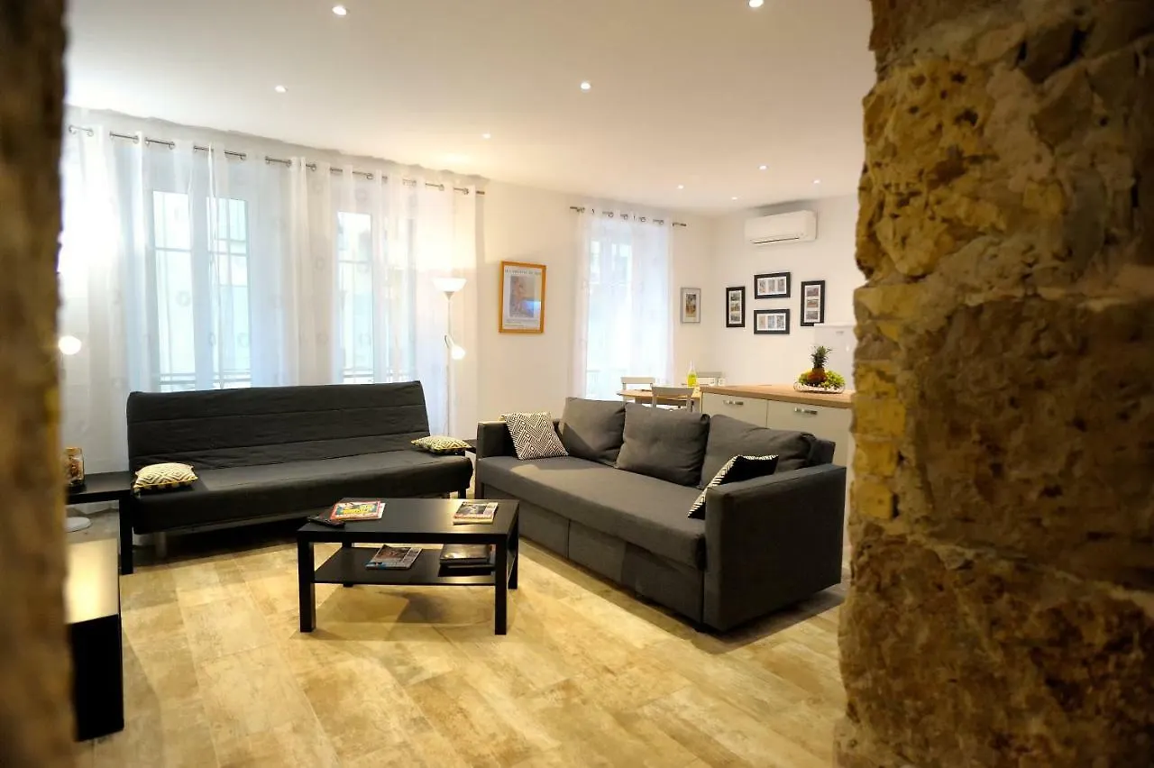 Nice Appartement