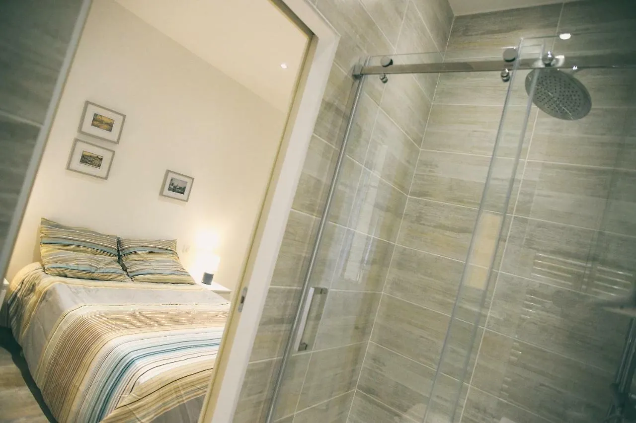 Apartamento Nice Appartement