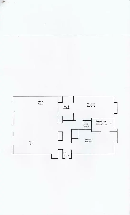 Nice Appartement